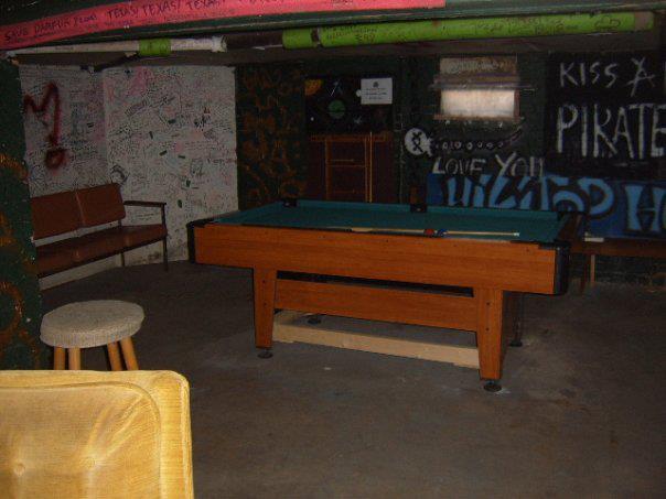 Hilltop Hostel วอชิงตัน ภายนอก รูปภาพ