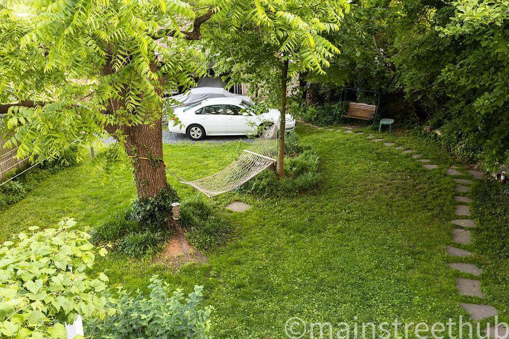 Hilltop Hostel วอชิงตัน ภายนอก รูปภาพ